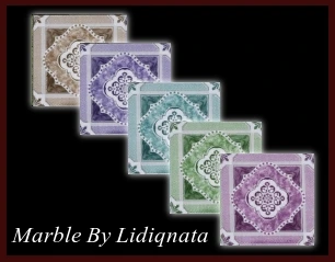marble floor set by lidiqnata sims 2